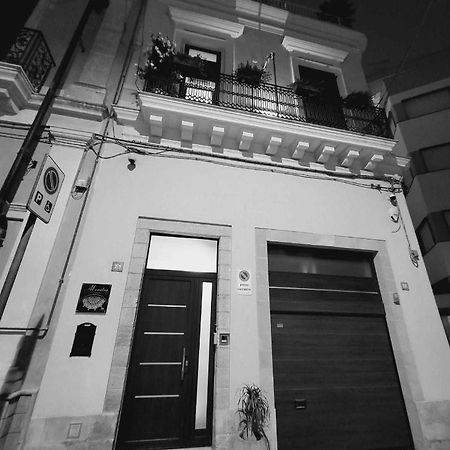 Al Centro Exclusive Apartment Brindisi Exterior foto