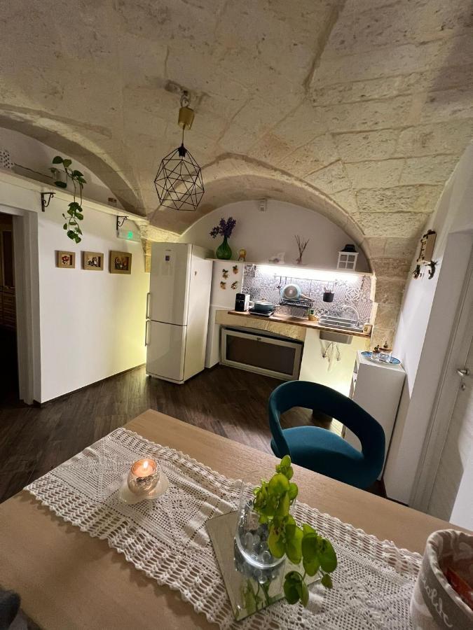 Al Centro Exclusive Apartment Brindisi Exterior foto