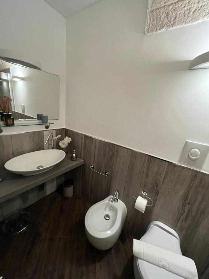 Al Centro Exclusive Apartment Brindisi Exterior foto
