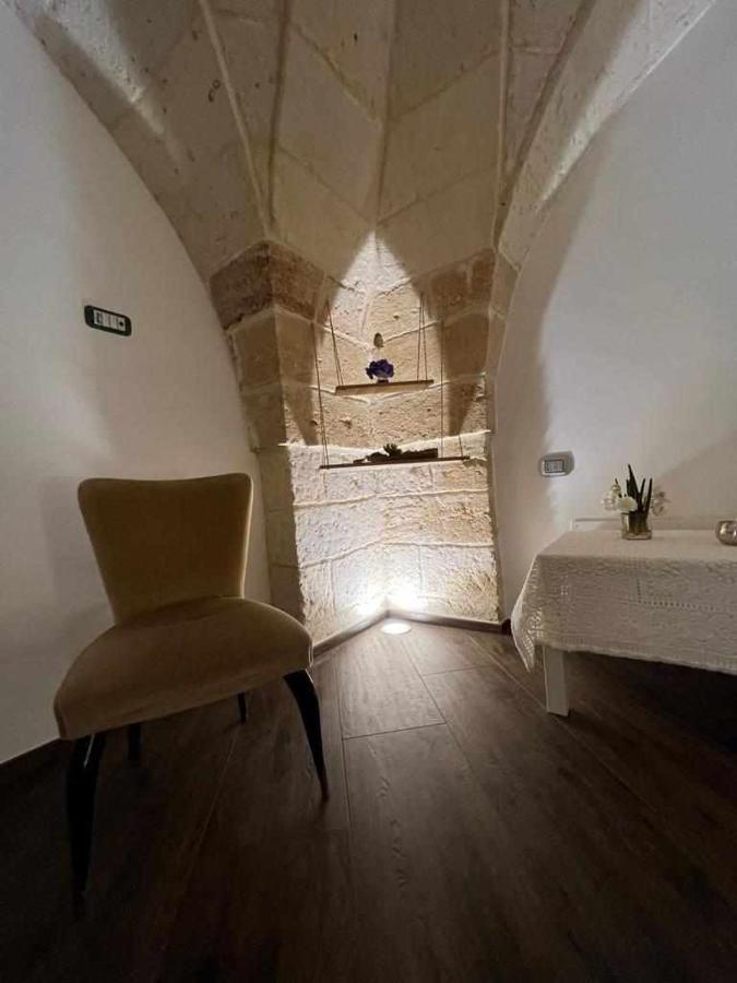 Al Centro Exclusive Apartment Brindisi Exterior foto