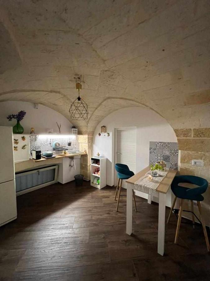 Al Centro Exclusive Apartment Brindisi Exterior foto