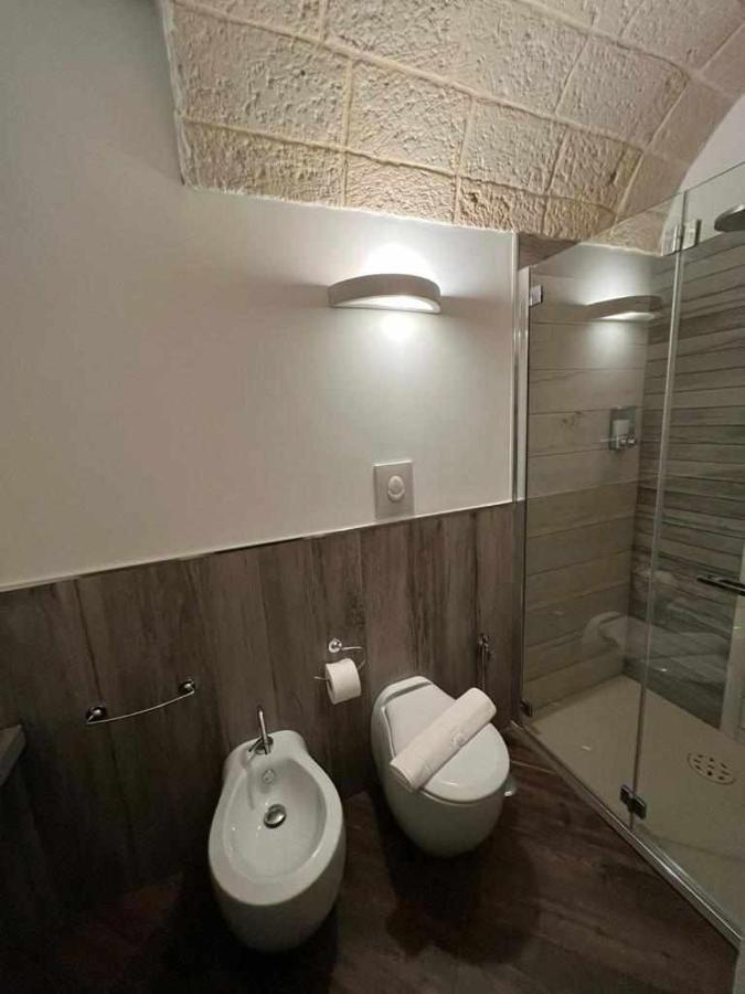 Al Centro Exclusive Apartment Brindisi Exterior foto