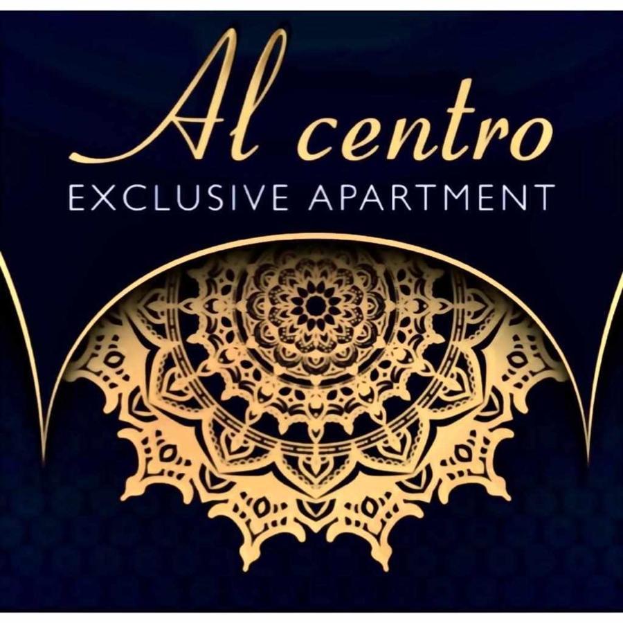 Al Centro Exclusive Apartment Brindisi Exterior foto
