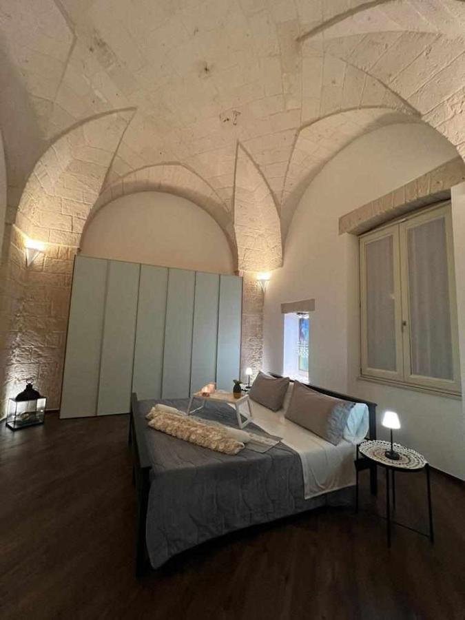 Al Centro Exclusive Apartment Brindisi Exterior foto
