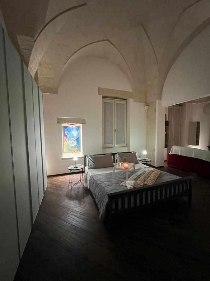 Al Centro Exclusive Apartment Brindisi Exterior foto