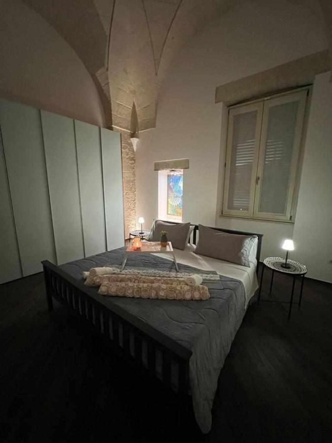 Al Centro Exclusive Apartment Brindisi Exterior foto