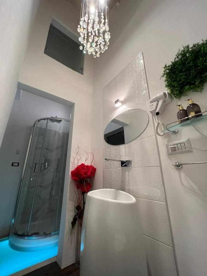 Al Centro Exclusive Apartment Brindisi Exterior foto