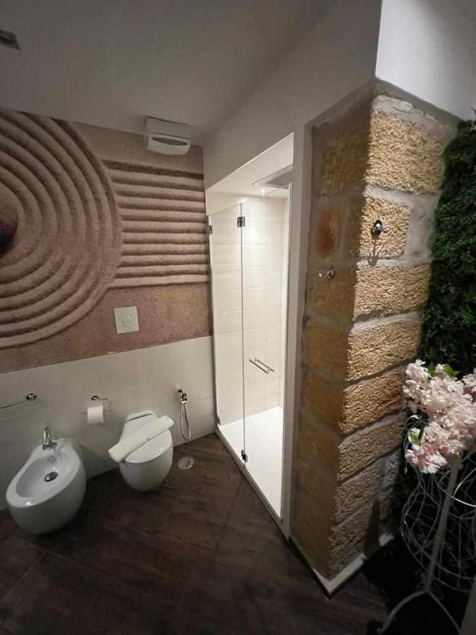 Al Centro Exclusive Apartment Brindisi Exterior foto