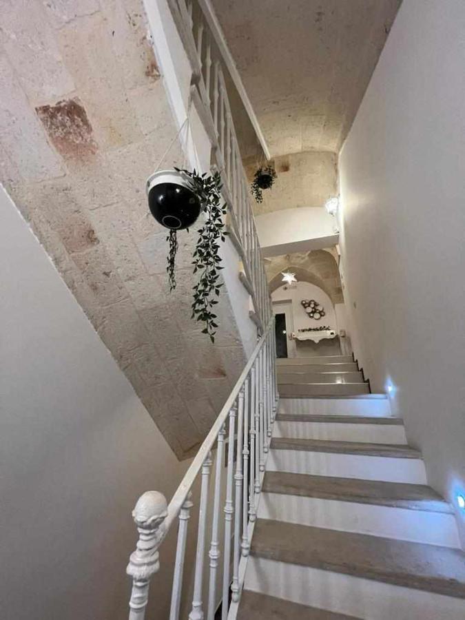 Al Centro Exclusive Apartment Brindisi Exterior foto