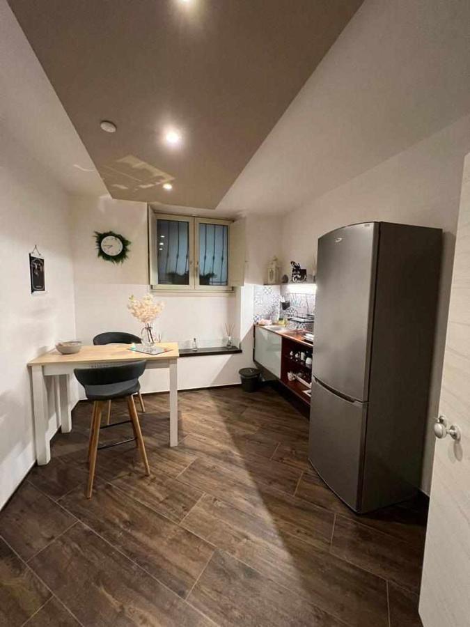 Al Centro Exclusive Apartment Brindisi Exterior foto
