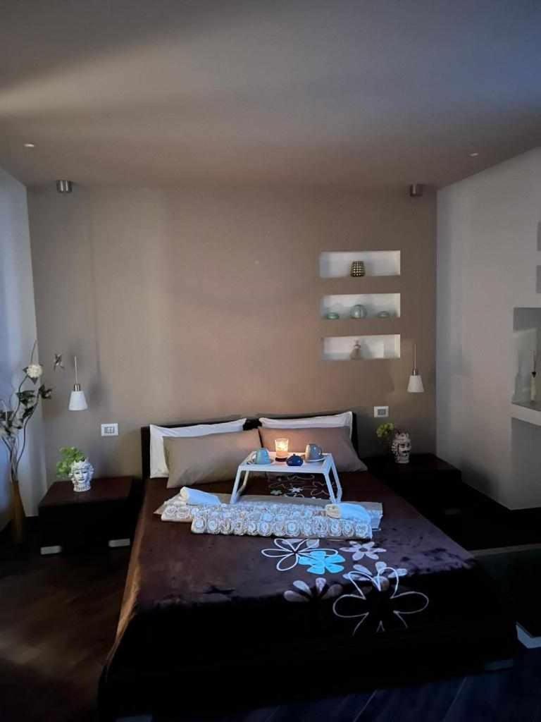 Al Centro Exclusive Apartment Brindisi Exterior foto
