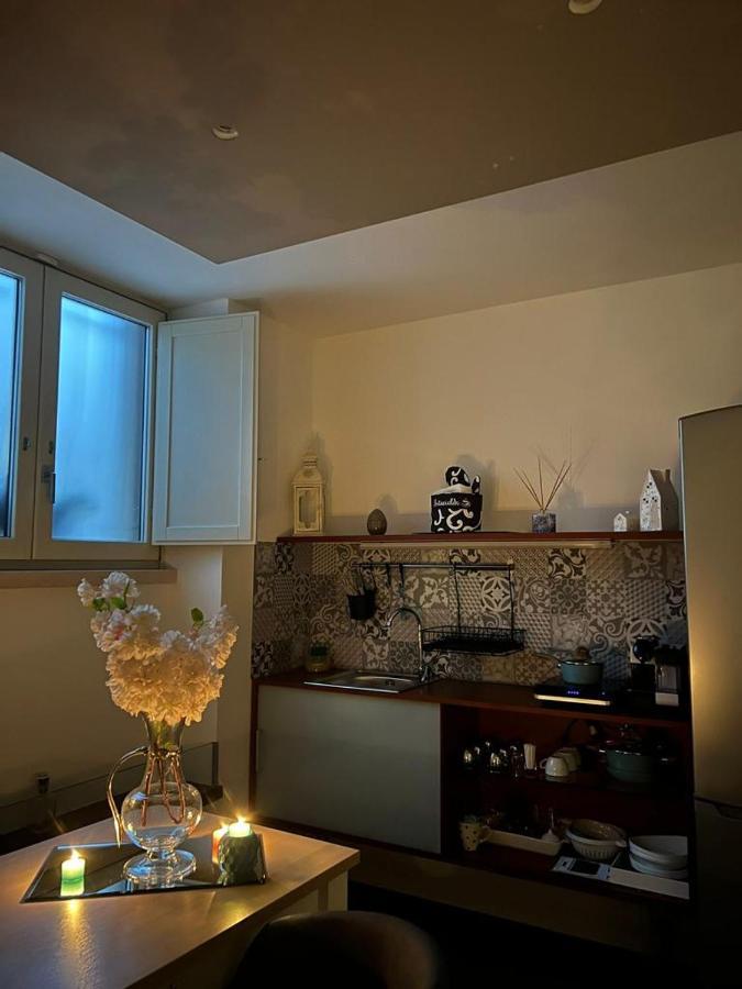 Al Centro Exclusive Apartment Brindisi Exterior foto