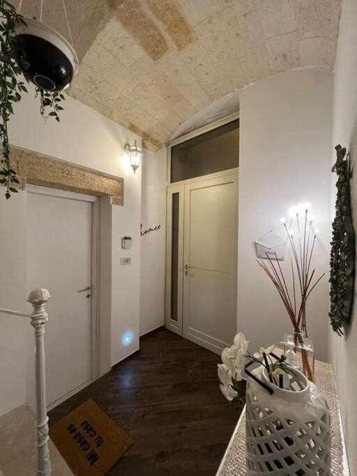 Al Centro Exclusive Apartment Brindisi Zimmer foto