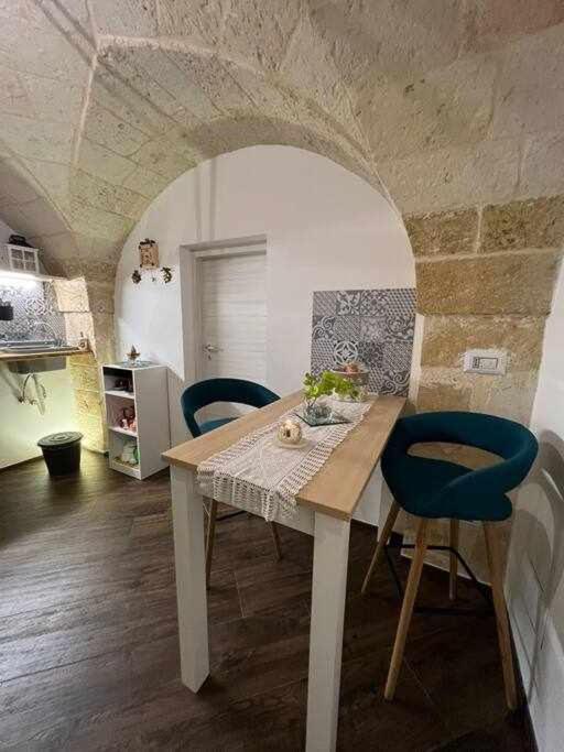 Al Centro Exclusive Apartment Brindisi Zimmer foto