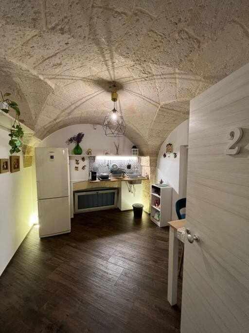 Al Centro Exclusive Apartment Brindisi Zimmer foto