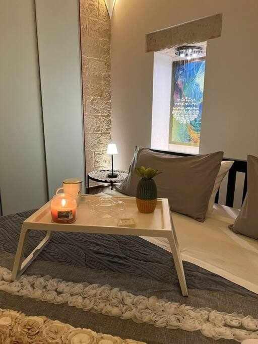 Al Centro Exclusive Apartment Brindisi Zimmer foto